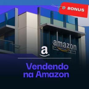 Como Vender na Amazon dos Estados Unidos